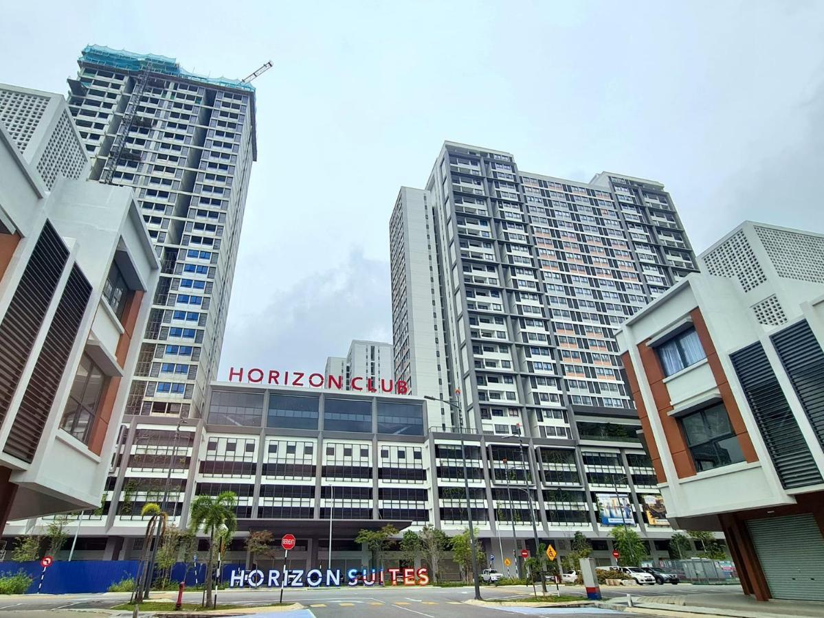 Horizon Suites Near Klia Airport Сепанг Экстерьер фото